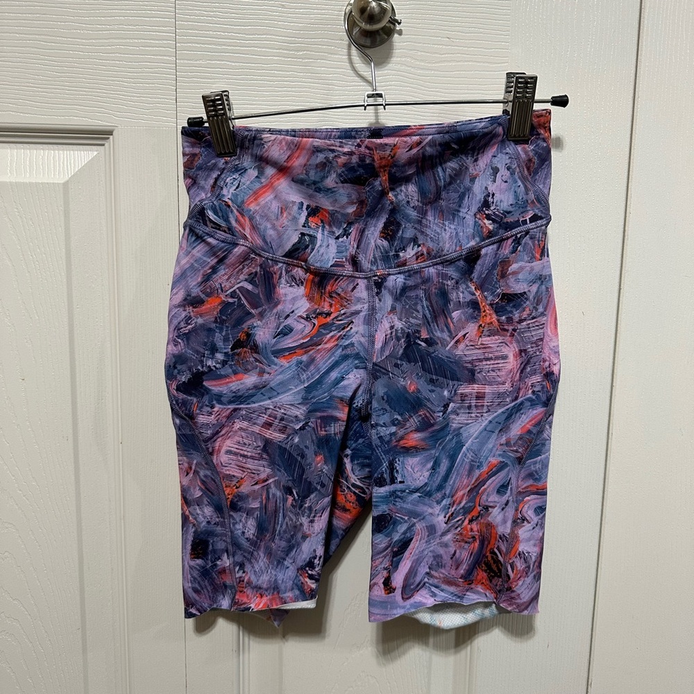 lululemon base pace short 8”